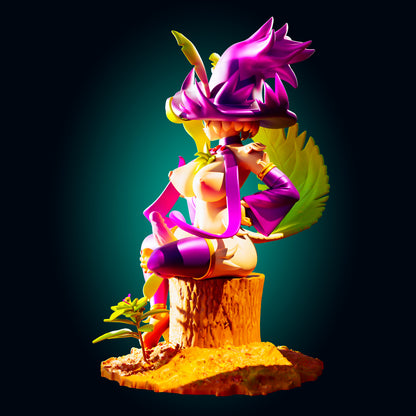 Leafeon