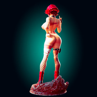 Zombina