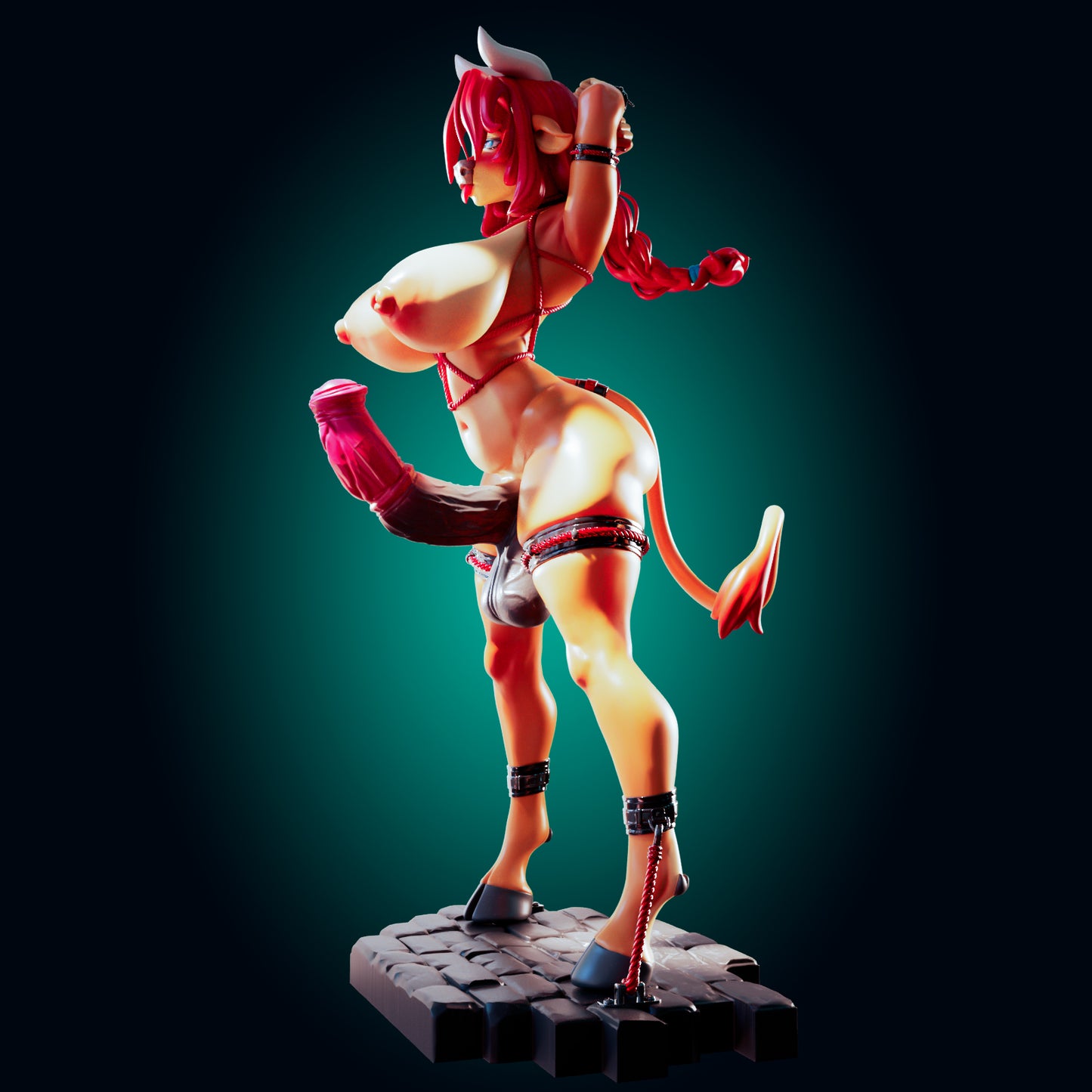 Bonnie Bovine