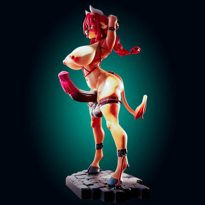 Bonnie Bovine