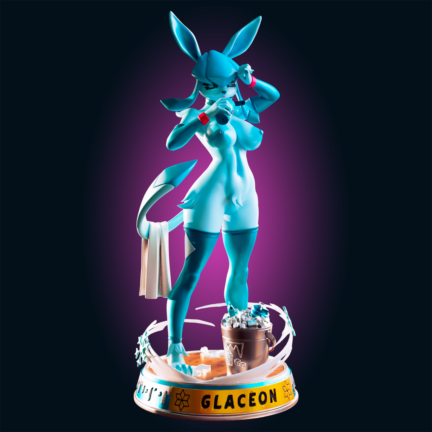 Glaceon