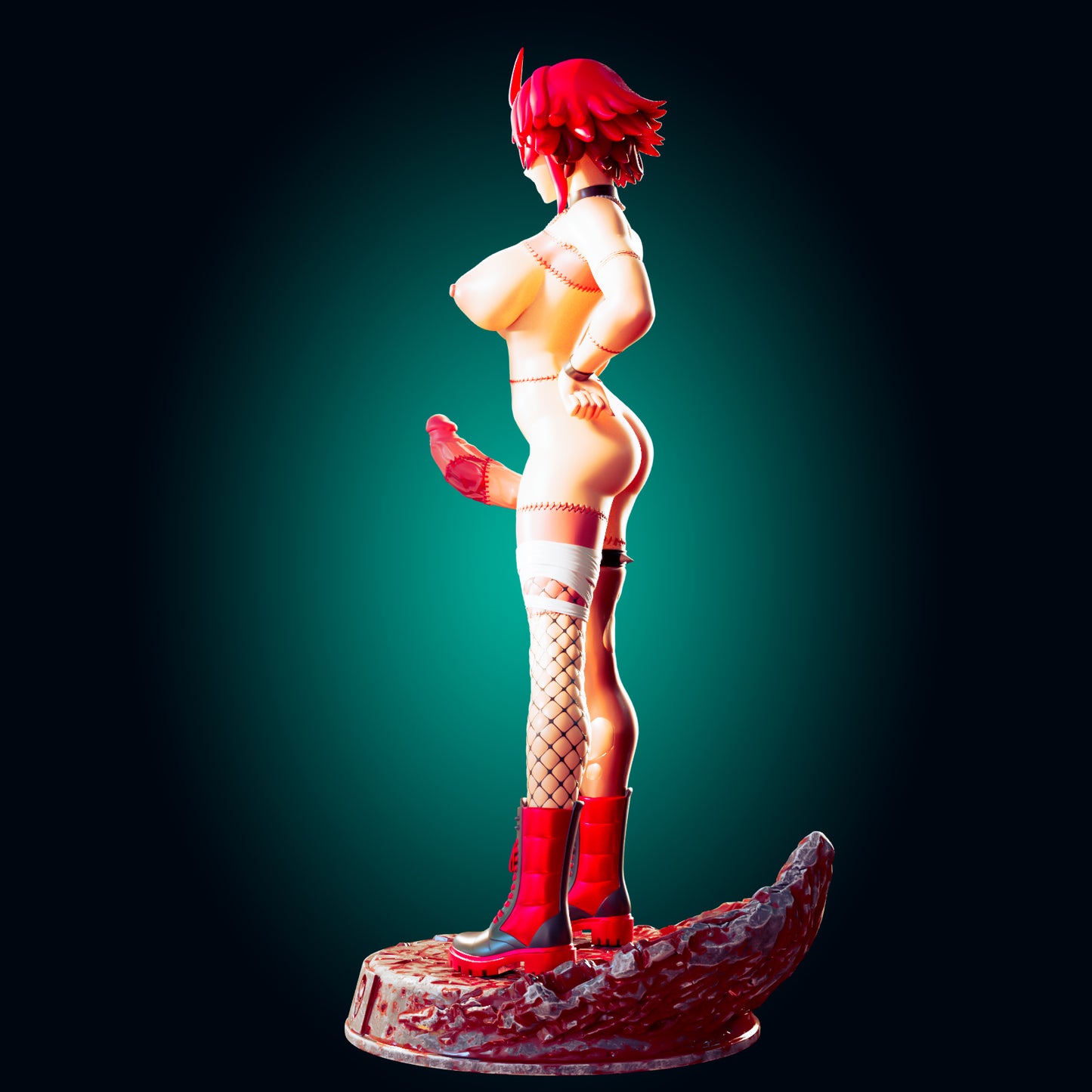 Zombina