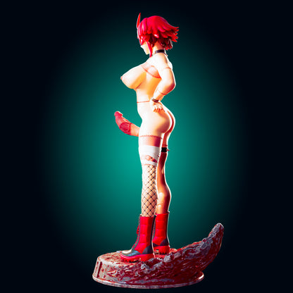Zombina