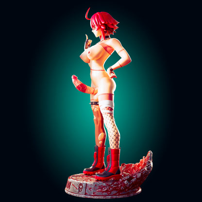Zombina