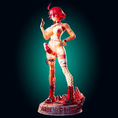 Zombina