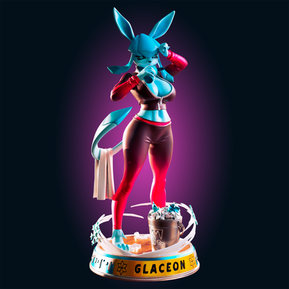 Glaceon