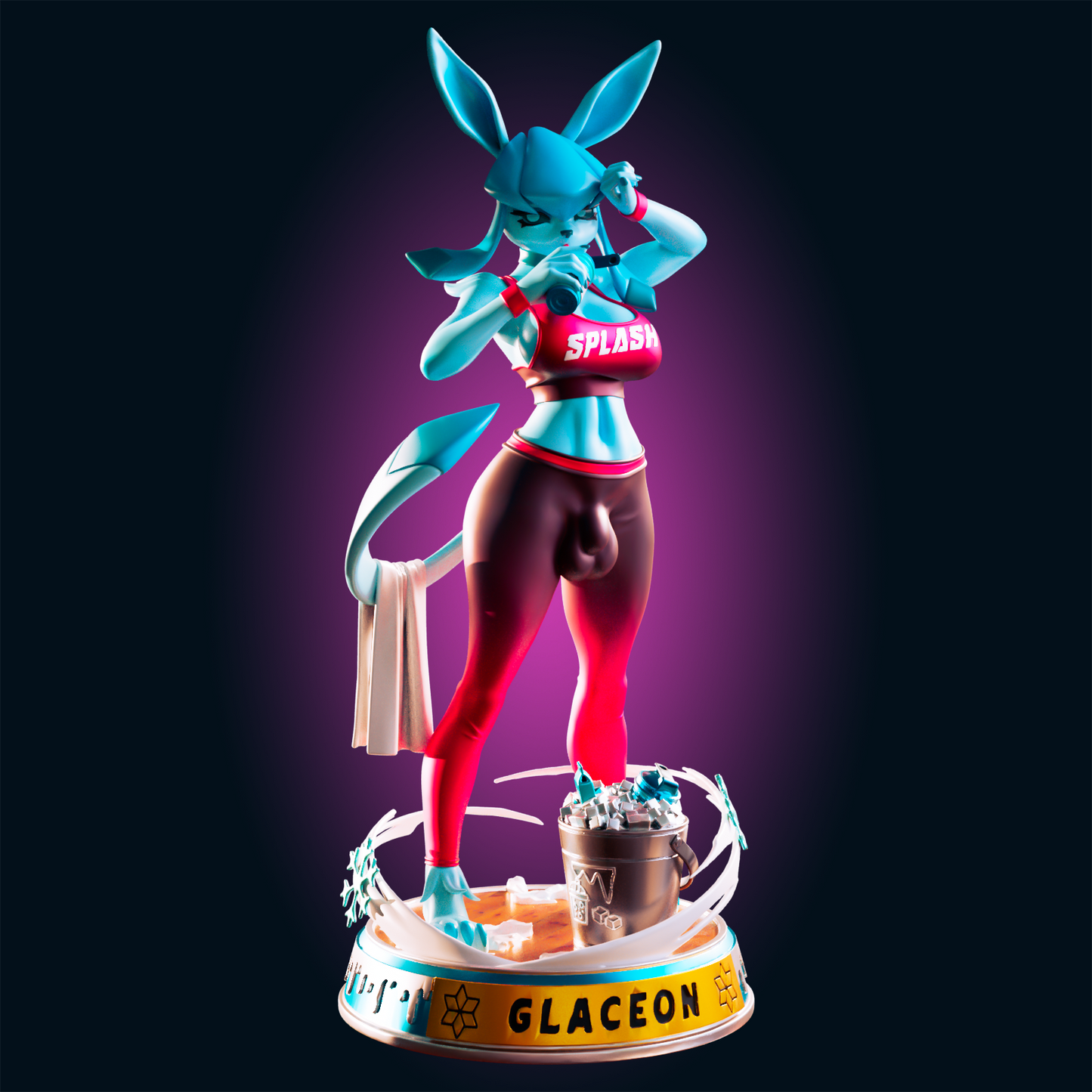 Glaceon