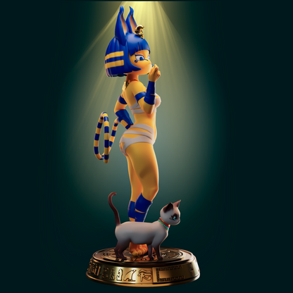 Ankha