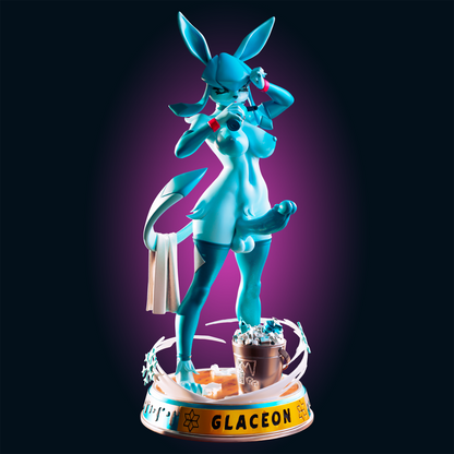Glaceon