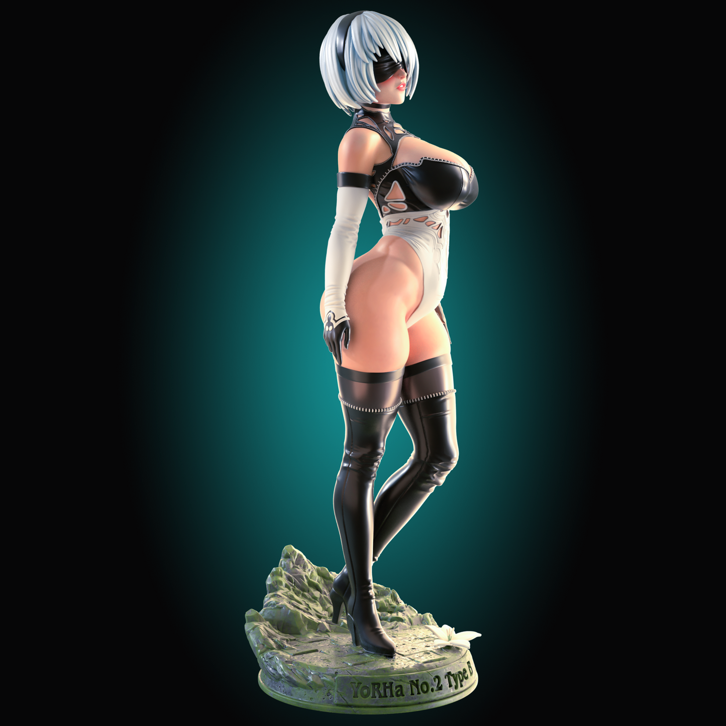 2B
