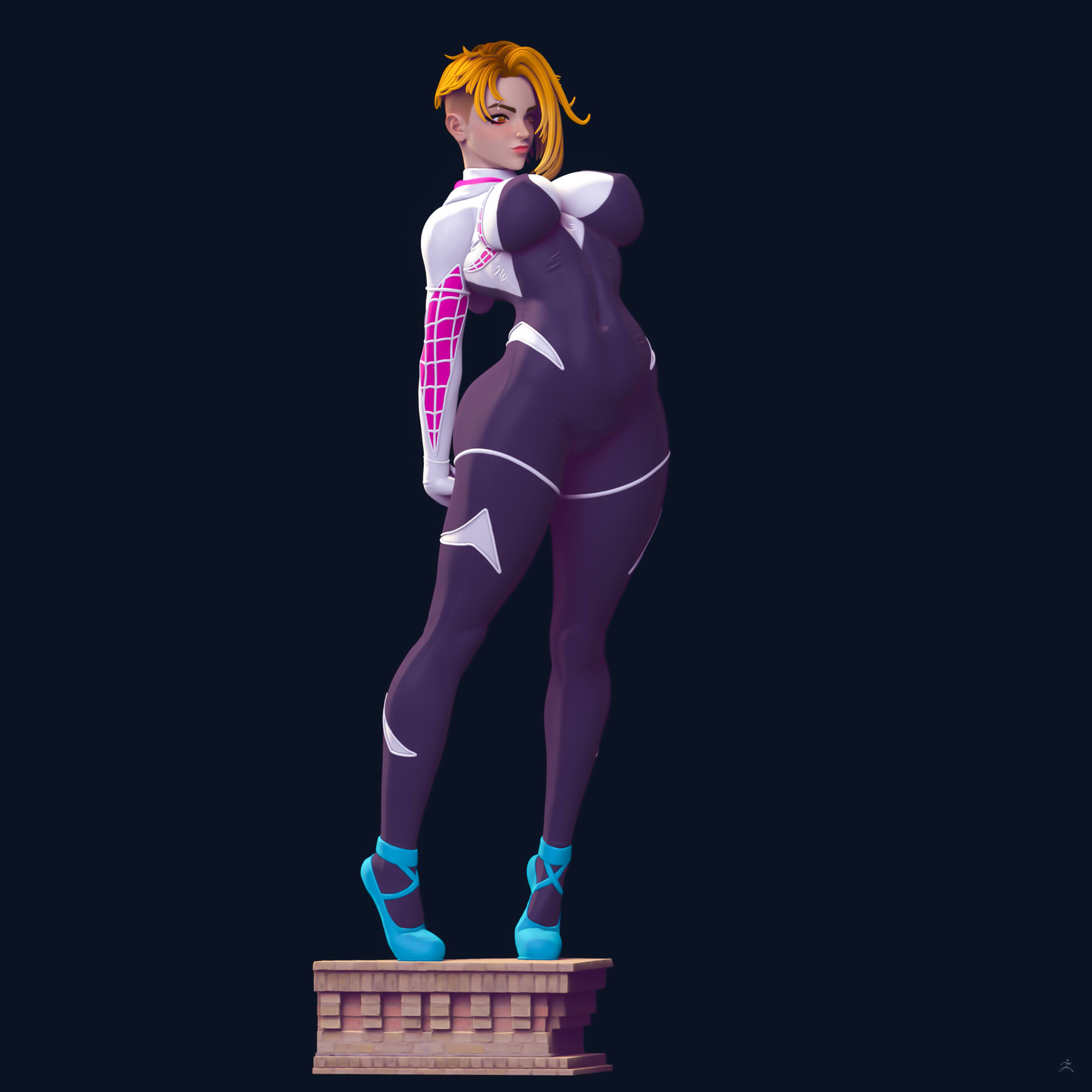 Gwen Stacy