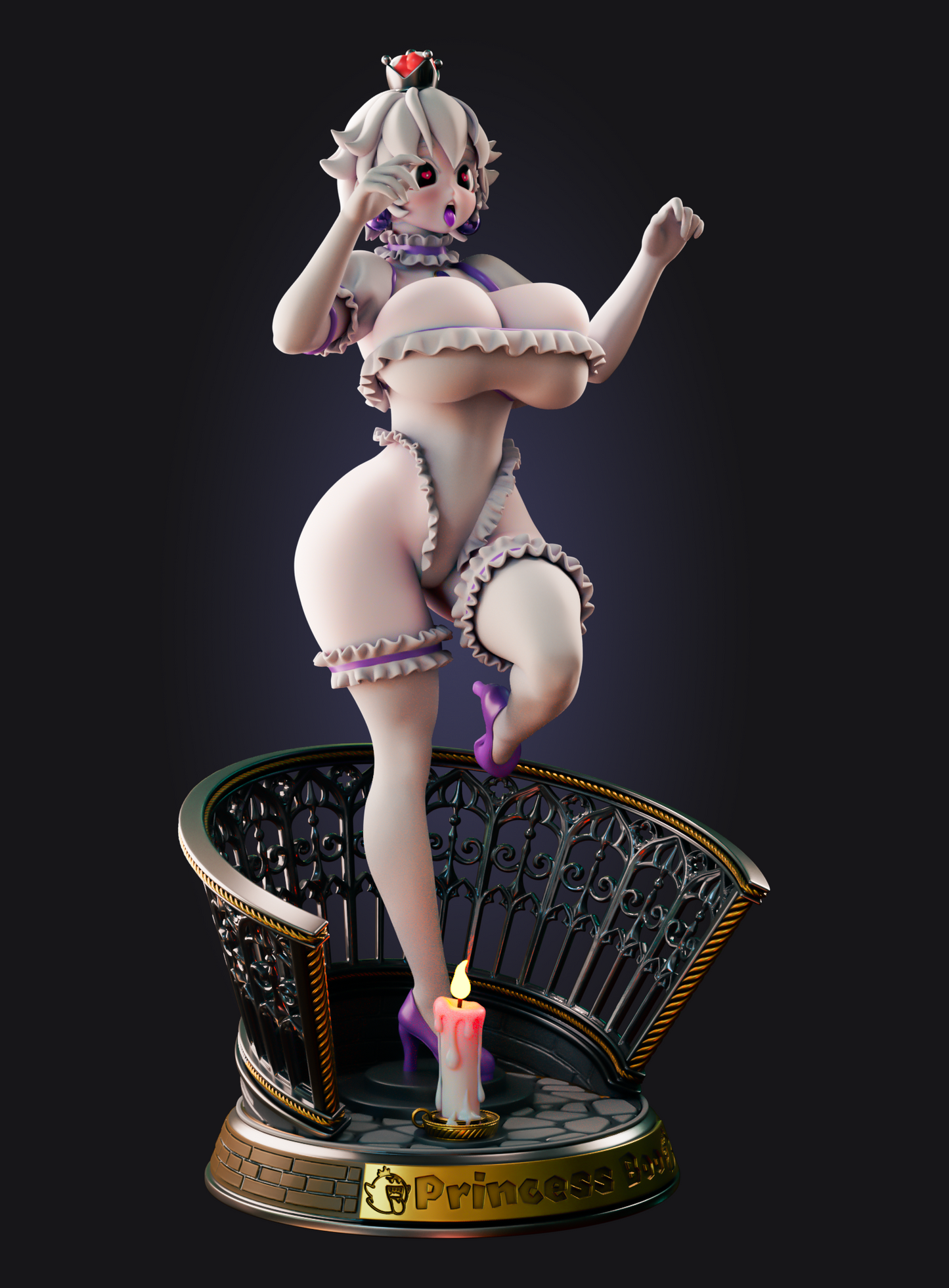 Princess Booette