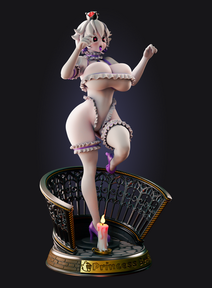Princess Booette