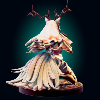 Vicar Amelia