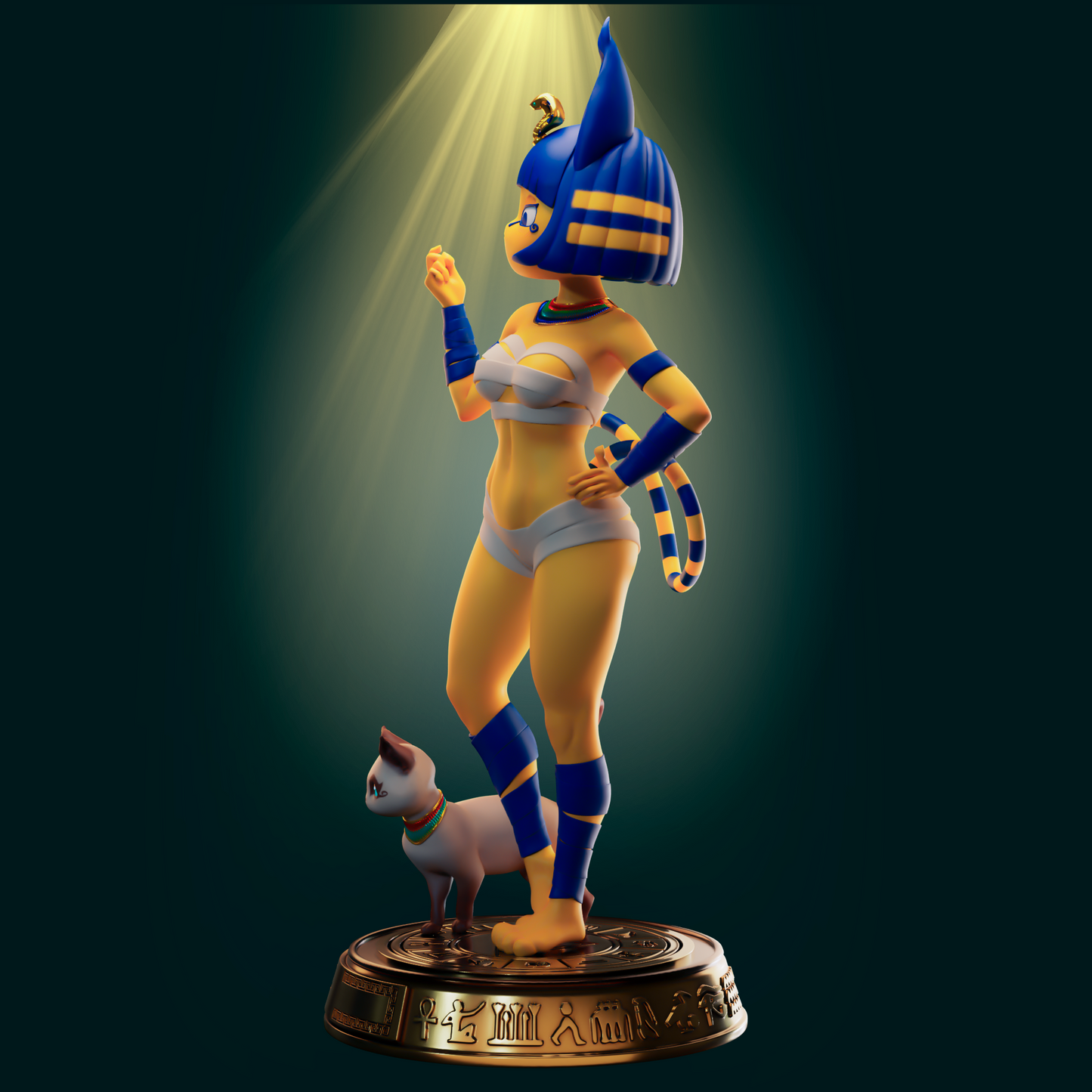 Ankha