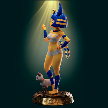 Ankha