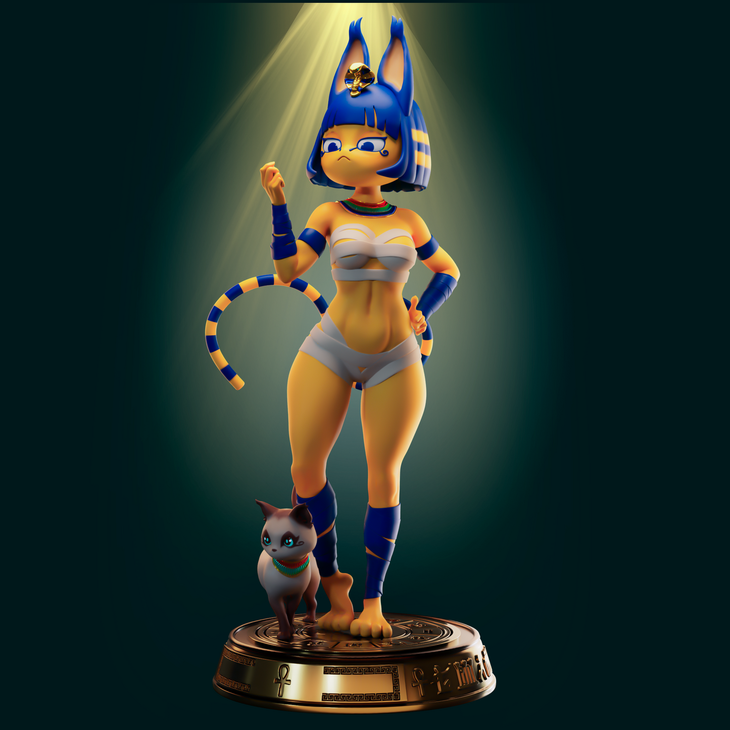 Ankha