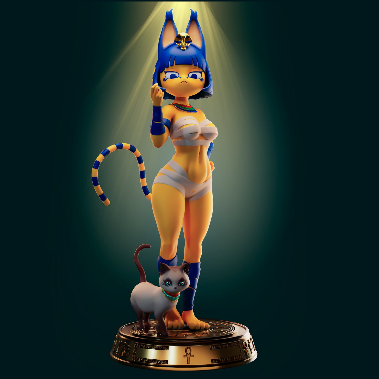 Ankha