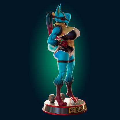 Lucario