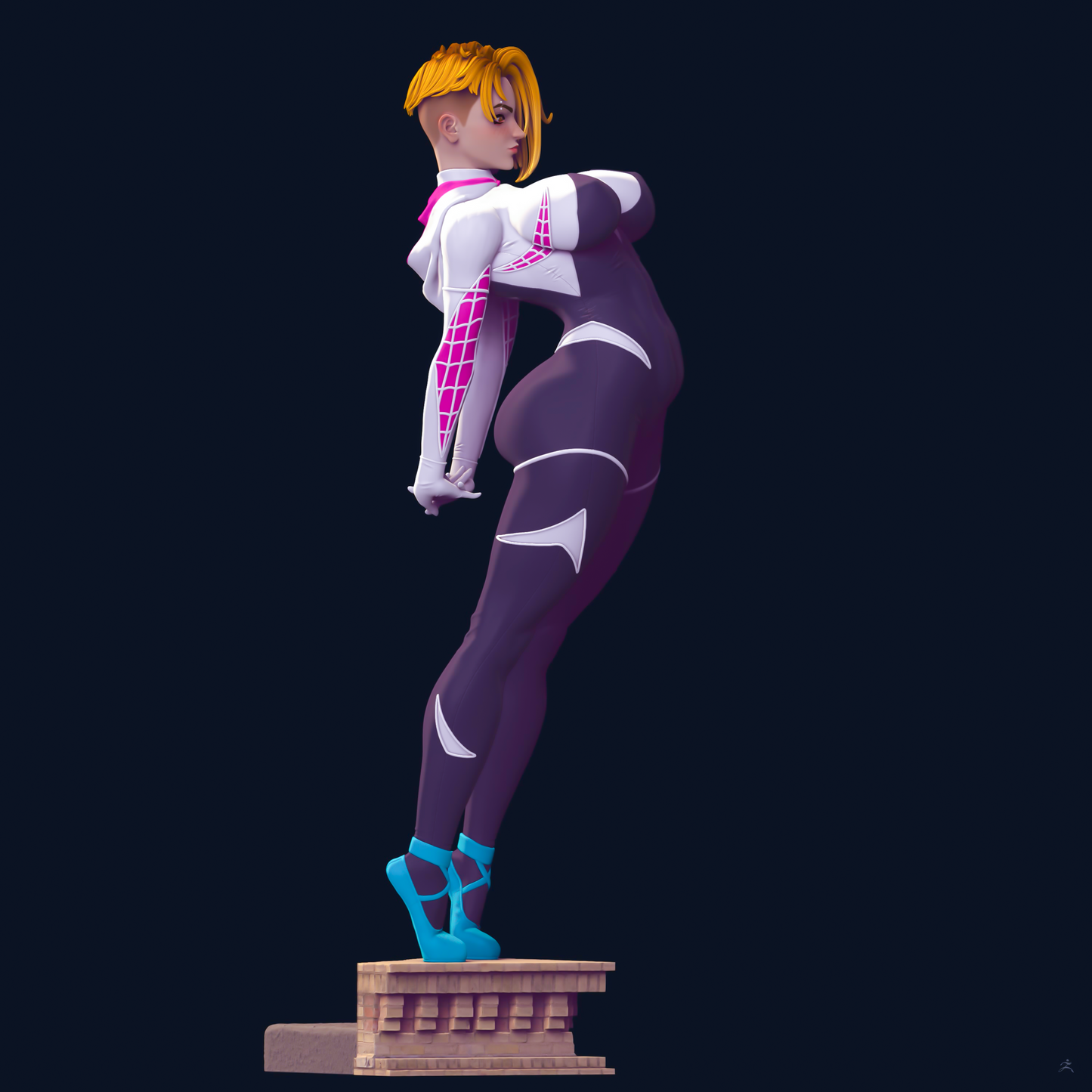Gwen Stacy