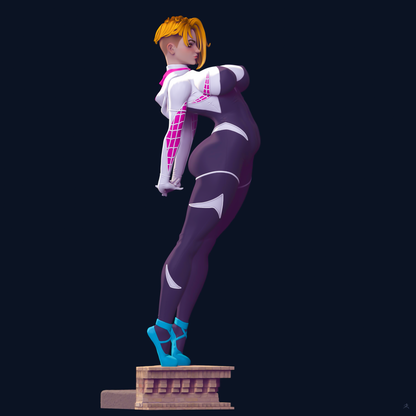 Gwen Stacy