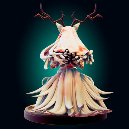 Vicar Amelia