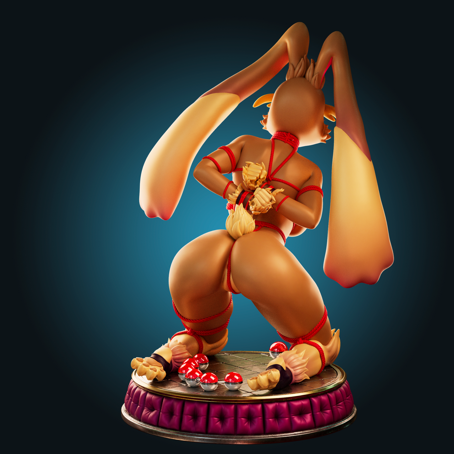 Lopunny