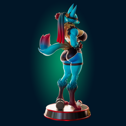 Lucario