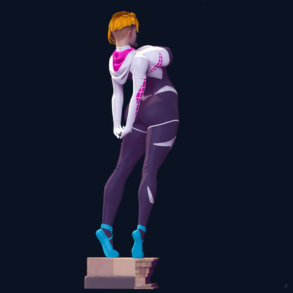 Gwen Stacy