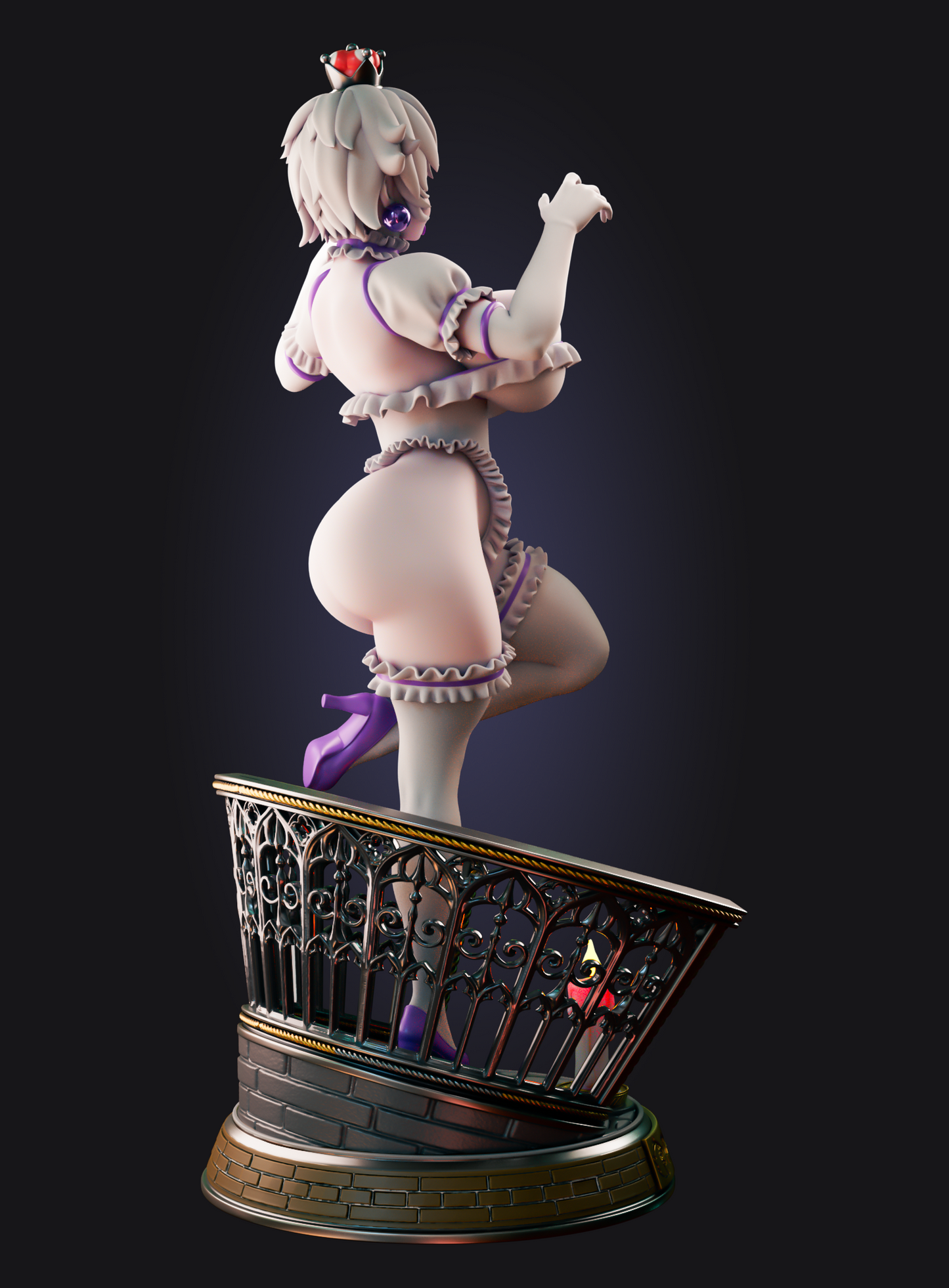 Princess Booette