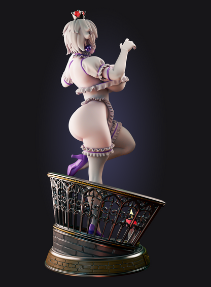 Princess Booette