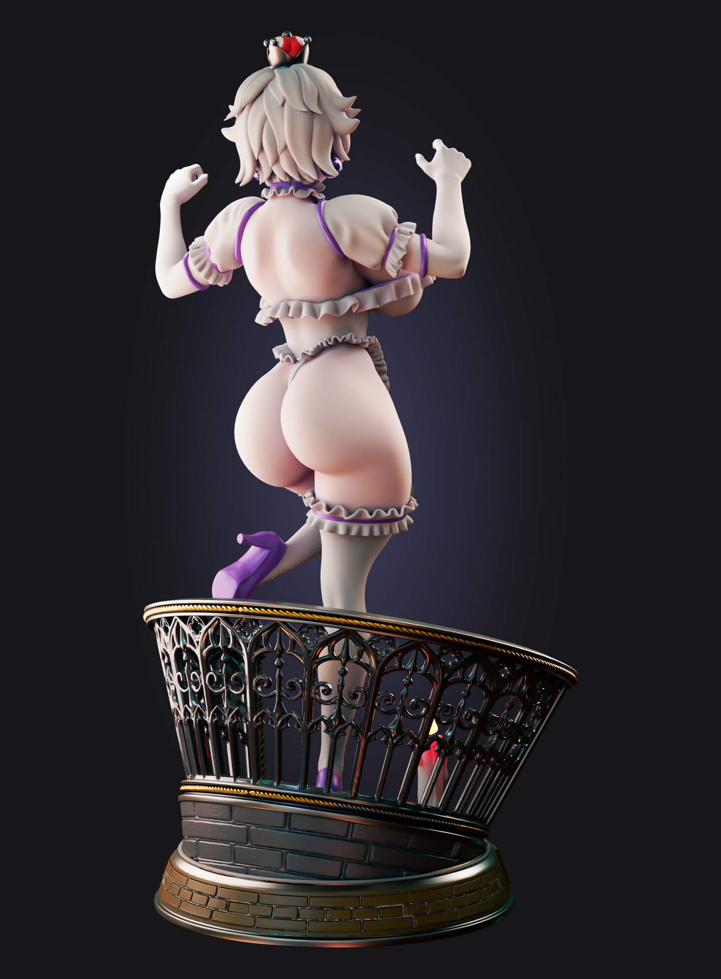 Princess Booette
