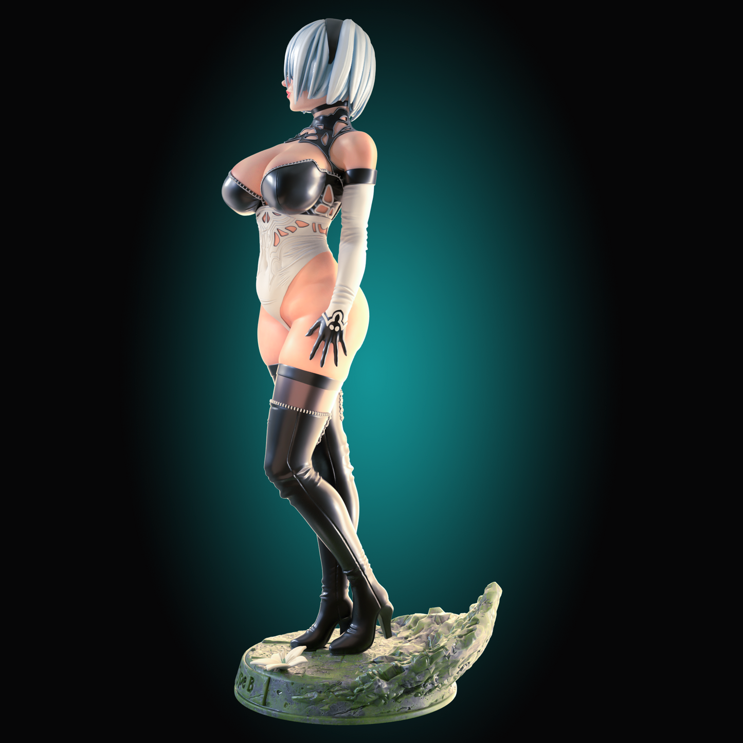 2B