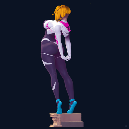 Gwen Stacy
