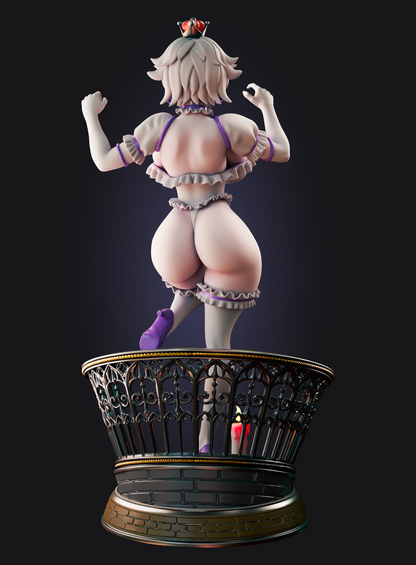 Princess Booette