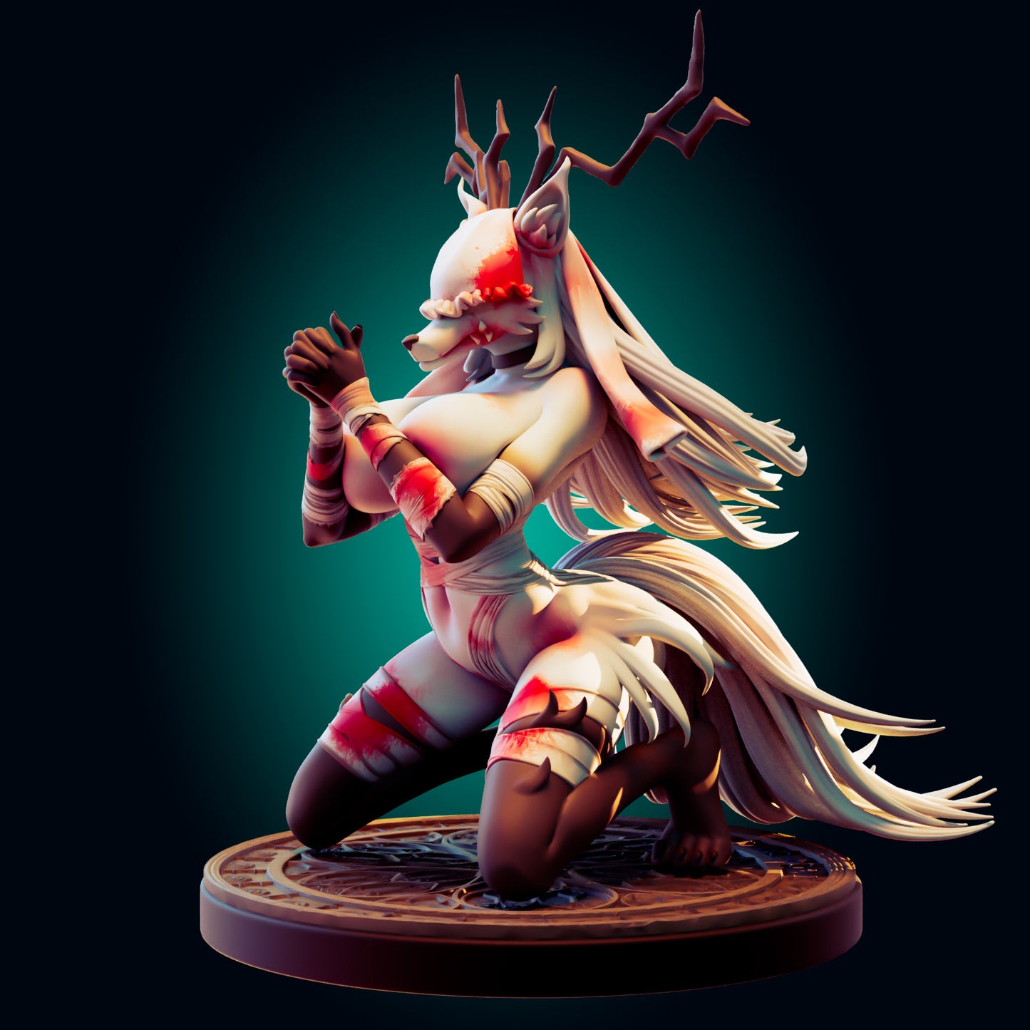 Vicar Amelia