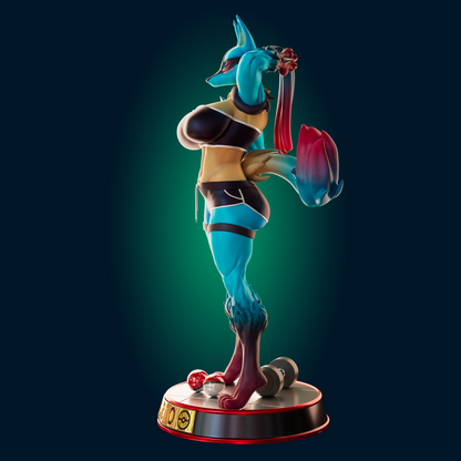 Lucario