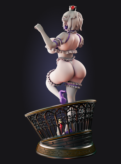 Princess Booette