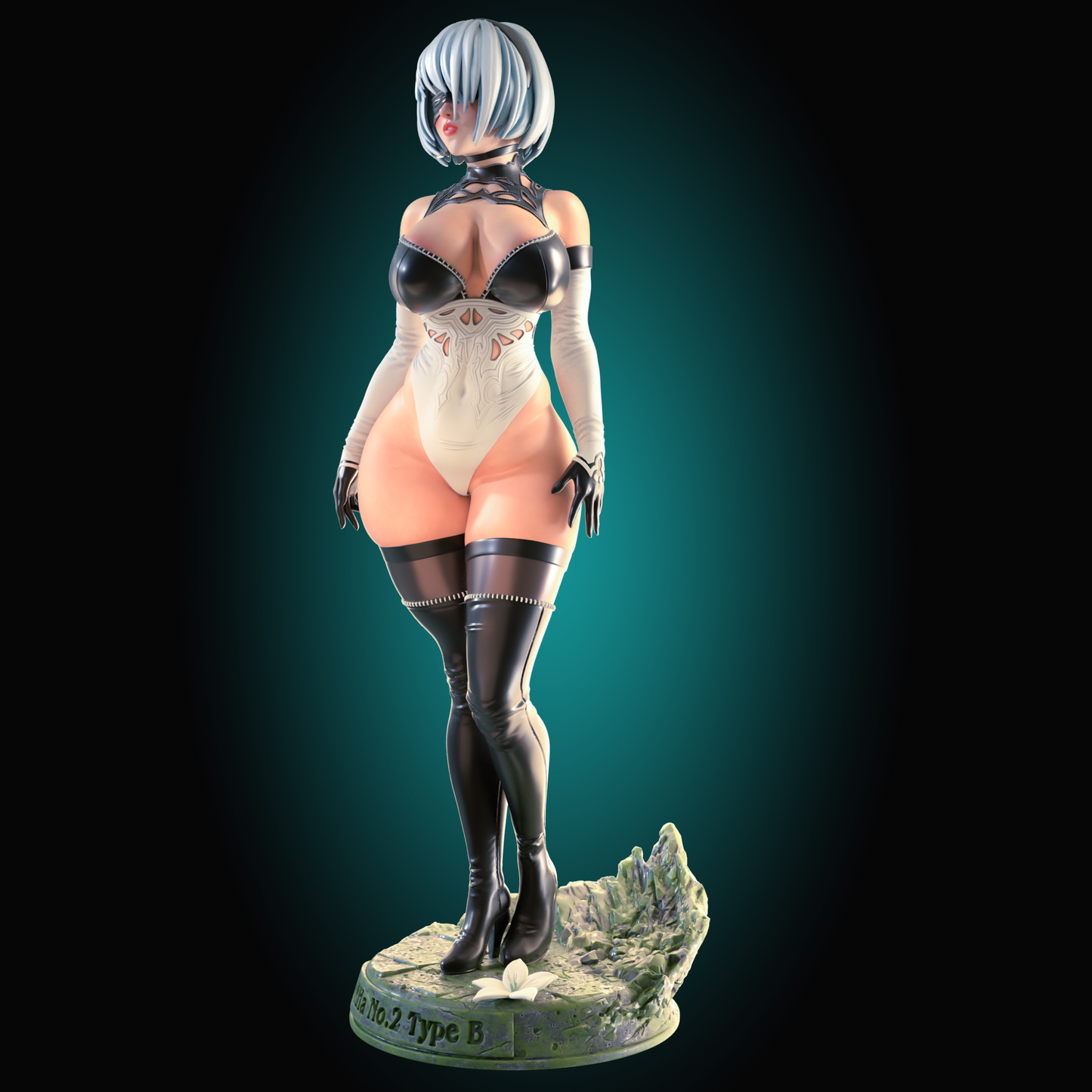 2B