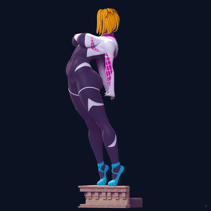 Gwen Stacy