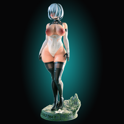 2B