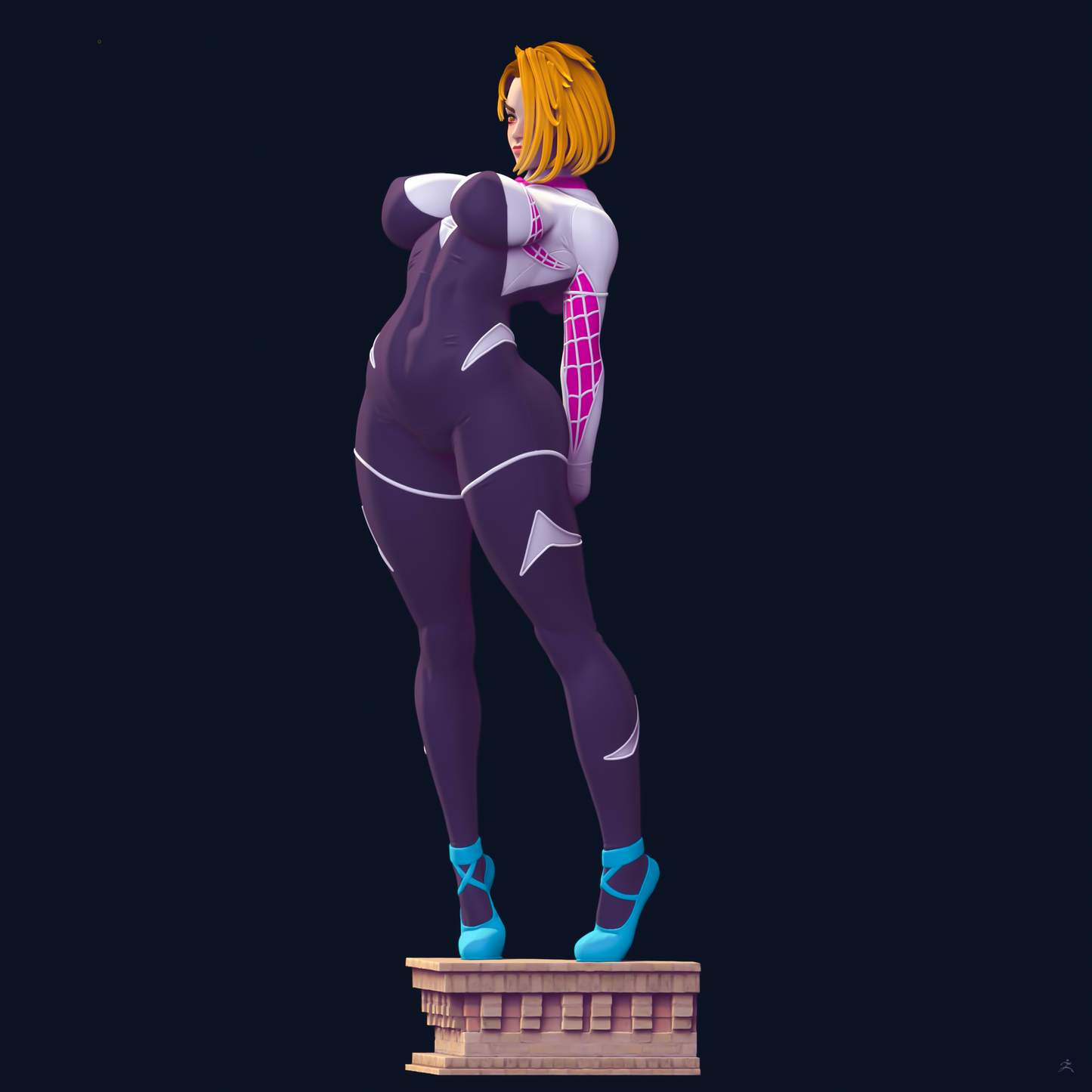 Gwen Stacy