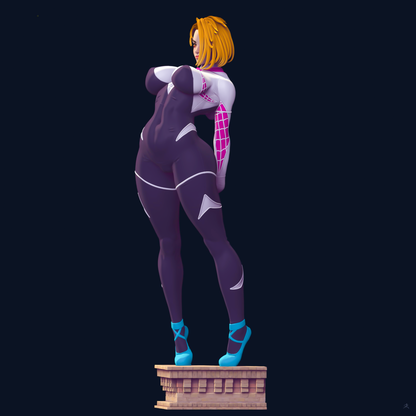 Gwen Stacy