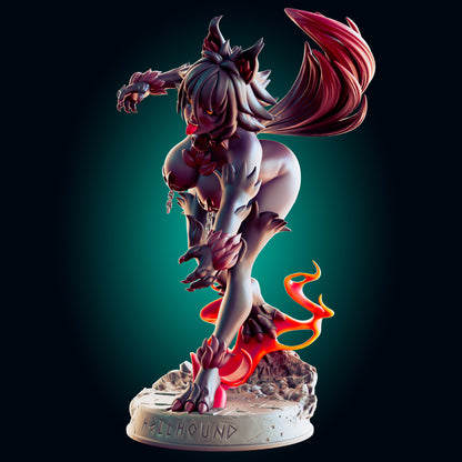 Hellhound