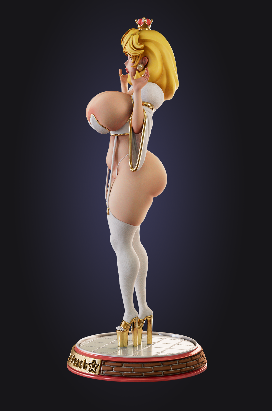 Princess Peach