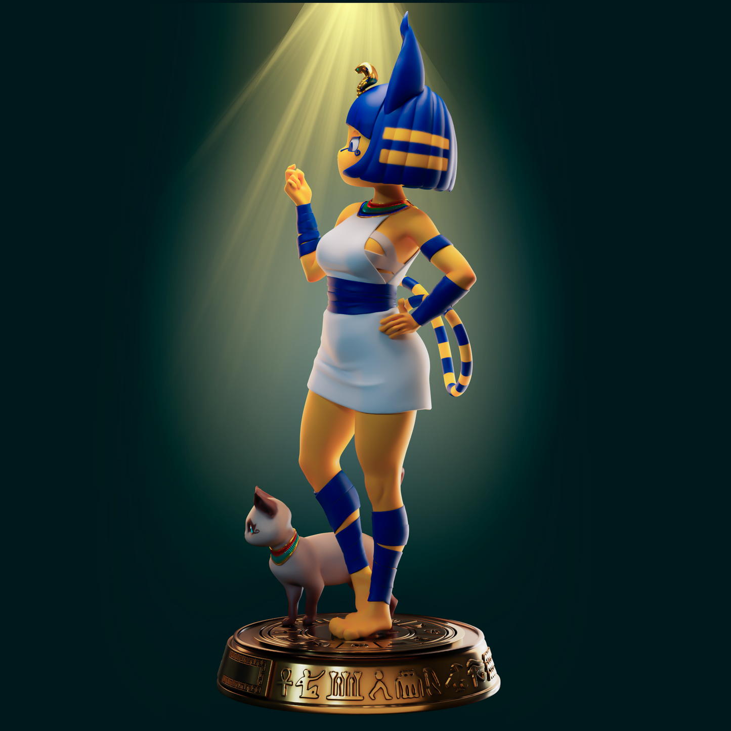 Ankha