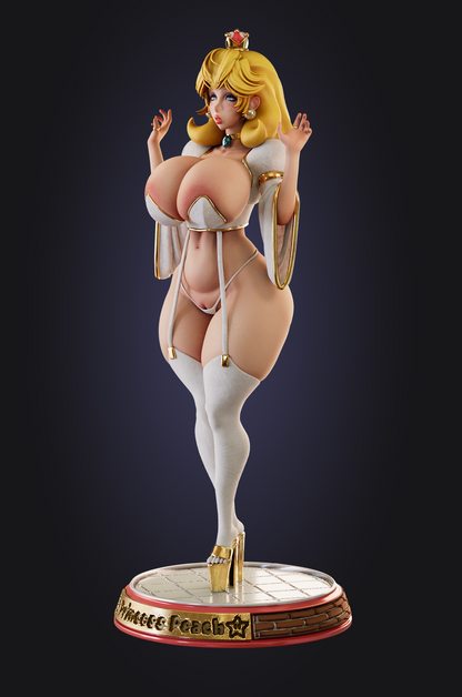 Princess Peach