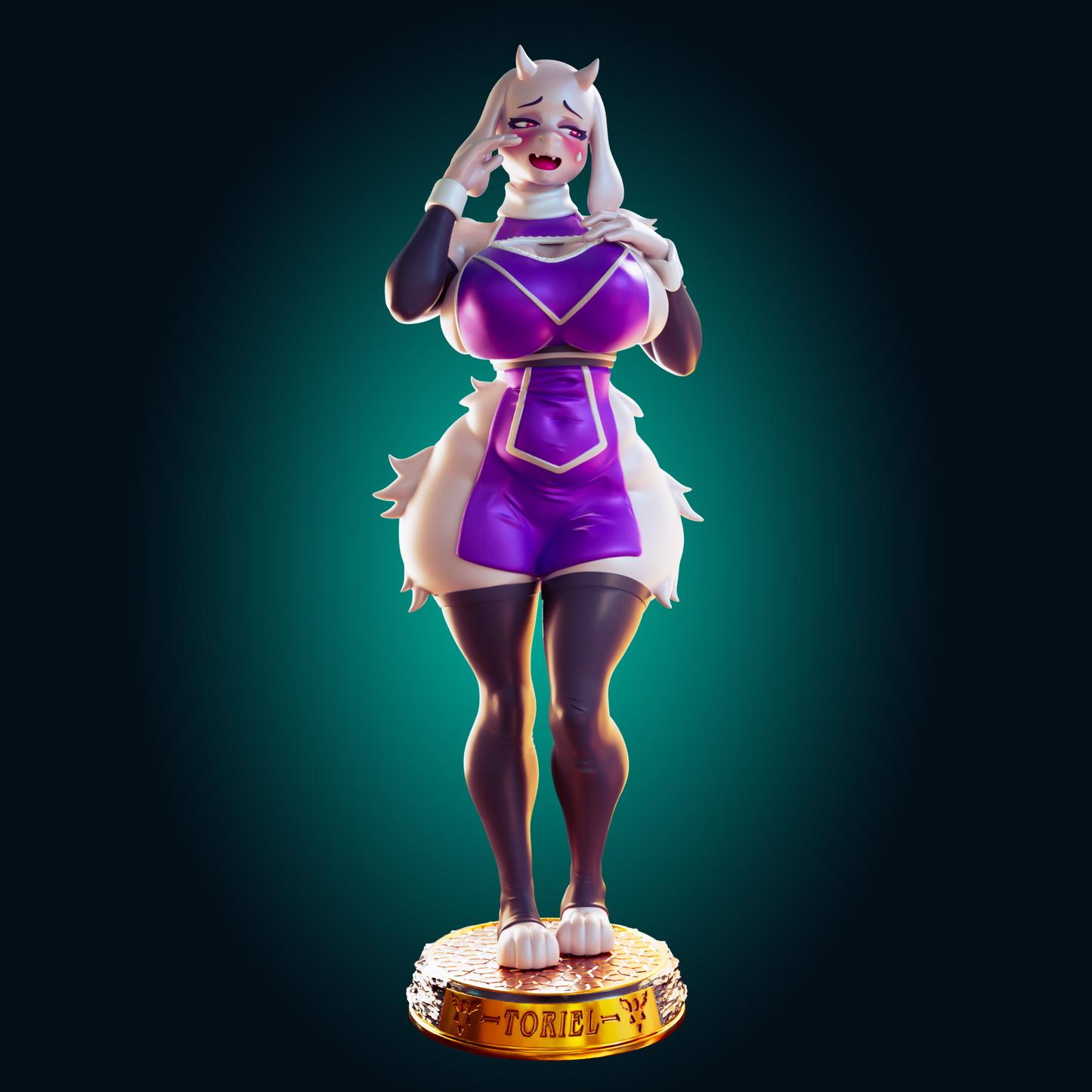 Toriel