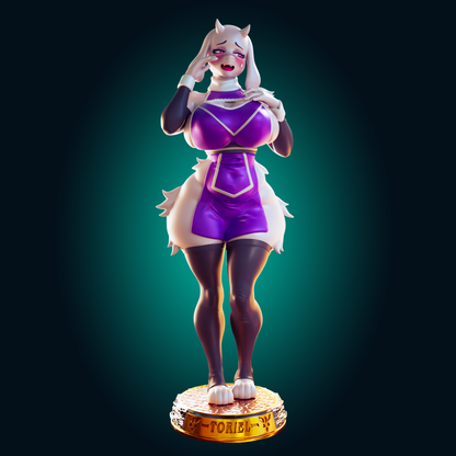 Toriel