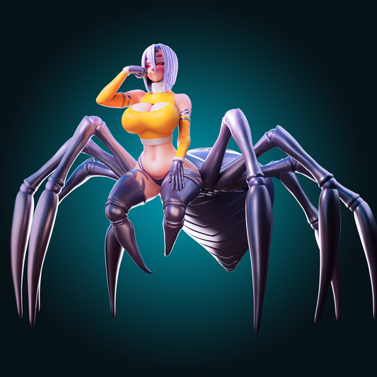 Rachnera